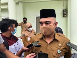 Bupati Kukar Kucurkan 50 Juta Untuk Program per-RT