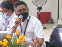 Dukung Program Pelaksanaan Program Satu Data Indonesia Pemkab Kukar Terapkan Aplikasi BECIK