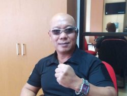 Dispora Kukar Akan Buat Kompleks Stadion Aji Imbut Kawasan Wisata Olahraga