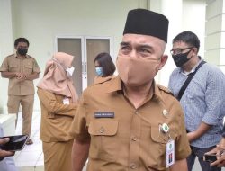 Melalui Pemdes, Pemkab Maksimalkan Pembangunan di Desa