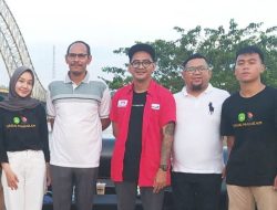 Dispar Kukar Inginkan Perfilman Sektor Unggulan