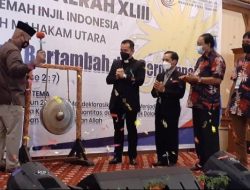 Kukar Masuk PPKM Level-1, Bupati Perbolehkan Laksanakan Ibadah Berjamaah