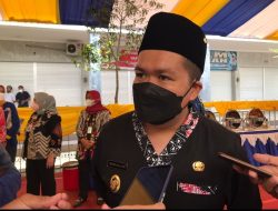 Wabup Ajak Seluruh Elemen Masyarakat Berantas Narkoba