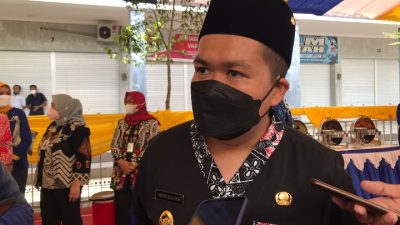 Wabup Ajak Seluruh Elemen Masyarakat Berantas Narkoba