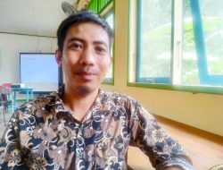 Program Bedah Terus Berjalan di Desa Kayu Batu