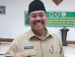 Bupati Kukar Siap Mendorong Pendidikan Vokasi Atasi Pengangguran