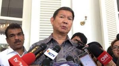 Adik dari Prabowo berencana Tidak menJual Lahannya di Kaltim untuk IKN, ini alasannya: