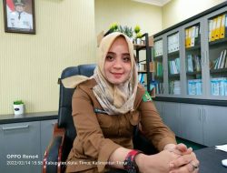 Kutai Timur Kembali Terapkan Pembelajaran Online Di 2 Kecamatan