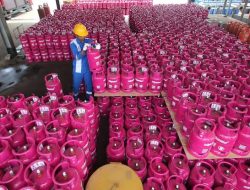 Pertamina Memutuskan menaikkan Harga Gas LPG 12 Kg ini Alasannya