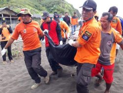Ritual yang Berujung Maut di Pantai Payangan, Korban mencapai puluhan