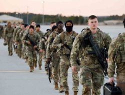 Konflik Awal Rusia vs Ukraina yang Kini Terlibat Perang