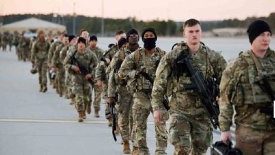 Konflik Awal Rusia vs Ukraina yang Kini Terlibat Perang