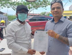 Roby Paul Dipercayai Pimpin PODSI Kutim