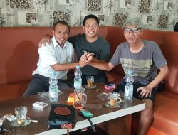 KNPI versi Tito Tumbang di PN Samarinda dan di kutim (Munir Perdana dan Lukas Himuq), berdampak di daerah lain di Kaltim