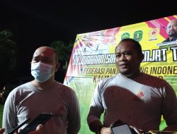 Kejuaraan Sirkuit Panjat Tebing Tingkat Provinsi, Kutim telak Juara