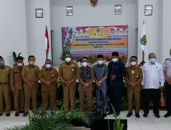 Sangatta Utara keluhkan Minyak Goreng Saat Musrenbang