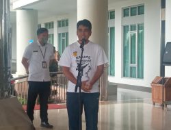 Sukses pada Kejurprov Karate-Do, Begini tanggapan Sayid Anjas