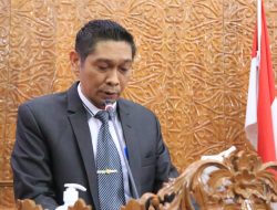 Sekwan Yuliansyah Kami Mengedepankan Sikap Netral