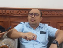 Penanganan stunting perlu Penanganan secara Komprehensif, Begini Tanggapan Dr. Novel Pangembonan