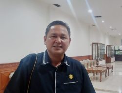 Yan Ipui : Terkait Angka Stunting Ada Perbedaan Presepsi Data