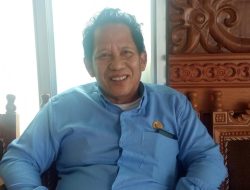 Masdari Kidang Prihatin Banyaknya Peredaran Narkoba di Kutim