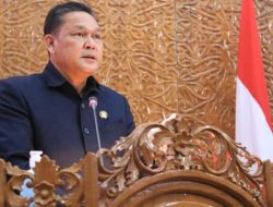 Fraksi KIR Mendukung Penuh Raperda Terkait Pengelolaan Keuangan Daerah