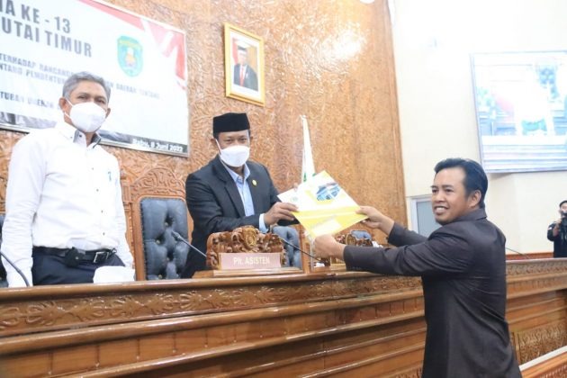 Fraksi Golkar Maswar