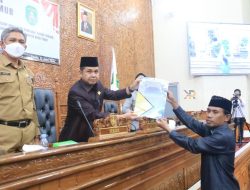 Terkait Raperda Perlindungan Perempuan, Ini Kata Fraksi AKB