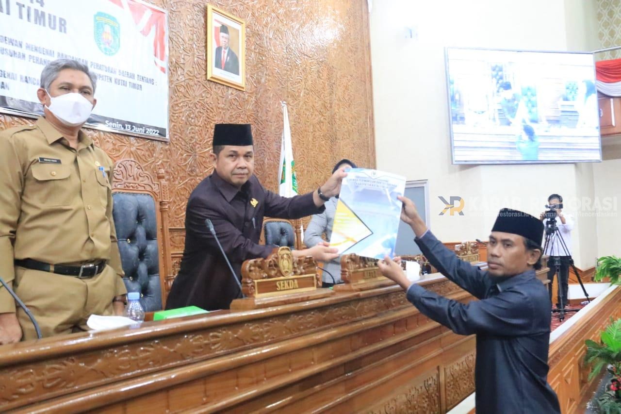 Jimmi Fraksi Amanat Keadilan Berkarya