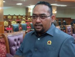 Faisal Rahman : Pemerintah Diminta Lebih Bijak Urusi Olahraga