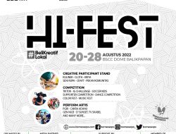 Wow, Pameran Properti Pertama di Kalimantan Segera Hadir