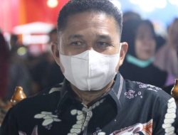 Joni Segera Realisasikan Pokir untuk Peningkatan Jalan dan Drainase di 4 Kecamatan
