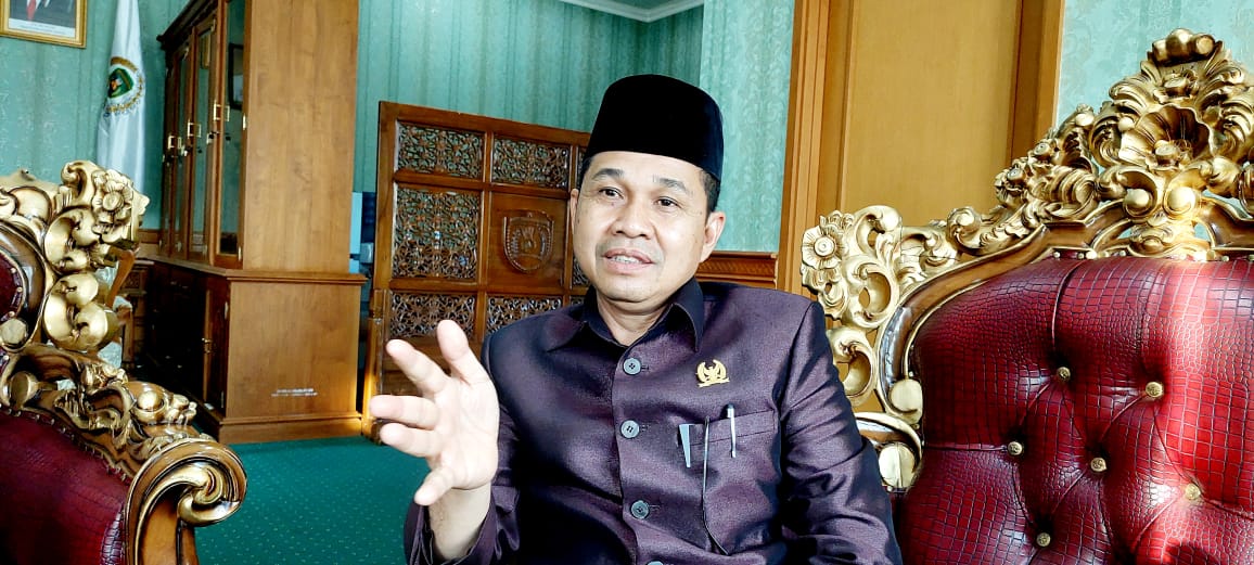 Desak Pemkab Harus Segera di Selesaikan Rekomendasi BPK oleh DPRD Kutim