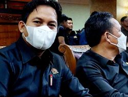 Siang Geah, Anggota DPRD Kutim Optimis Kutim Raih Predikat WTP Tahun Depan