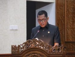 Fraksi PPP, Perlu adanya Recofusing Program OPD Agar Program Tepat Sasaran