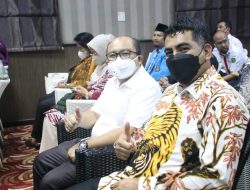 Sayid Anjas Minta Bank Darah Kembali di Maksimalkan