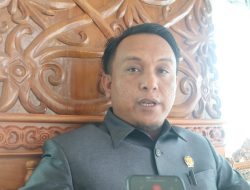 Dua Kecamatan Berubah Tipeloginya, Abdi Fidaus, Minta di Kecualikan