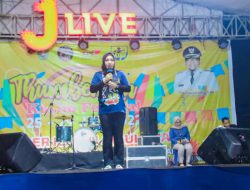 Asti Mazar : Tumbenska Festival 2022 Ajang Kreatifitas Anak Muda