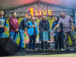 Asti Mazar : Apresiasi Beragam Even Untuk Bangkitkan Ekonomi Hasil Garapan Pemkab Kutim