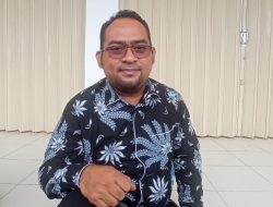 Faisal Rahman, Pramuka Mampu Membentuk Generasi Muda