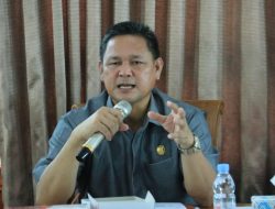 Yan Ipui, Sektor Pariwisata Mampu Menjadi Sumber PAD Kutim