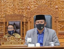 H Arfan, Semangat Kemerdekaan Untuk Kembali Bangkitkan Ekonomi