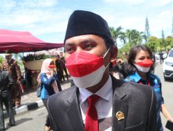 Jimmy ST, Kemandirian Wujud Kemerdekaan