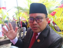 Urusan Wajib Menjadi Angenda Utama Pemerintah Di APBD 2023