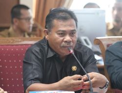 Terkait Perubahan Tipelogi di Dua Kecamatan, Basti Sangglani, Menghambat Pelayan Masyarakat