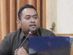 Faizal Rahman, 4 Desa belum Mendapatkan Aliran Listrik PLN
