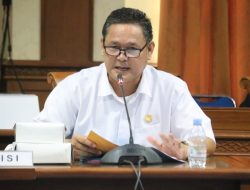 Yan Ipui, Peran Aktif Masyarakat Kurangi Dampak Perilaku Kekerasan Bagi Perempuan