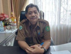 Antisipasi Adanya Gagal Ginjal Akut, Dinkes Kutim Lakukan Inspeksi ke Sejumlah Apotek