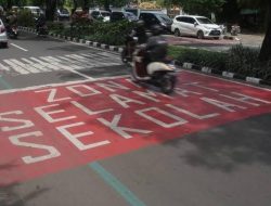 Kepala DPPA Harap ZOSS Ada di Tiap Satuan Pendidikan Sebagai Bentuk Perhatian Keselamatan pada Siswa