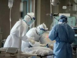 Kepala Dinkes Terus Imbau Masyarakat Tak Lalai Prokes